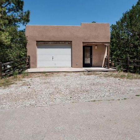 Villa El Tigre Ruidoso Exterior foto